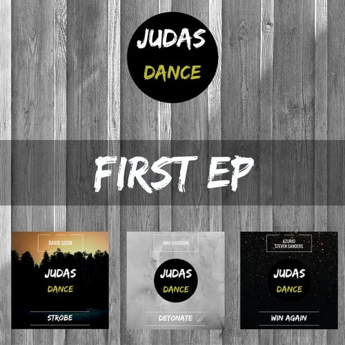 First EP