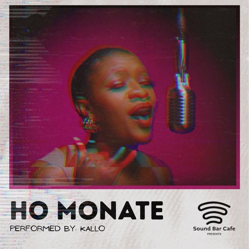 Ho Monate (A Soundbar Cafe Show)