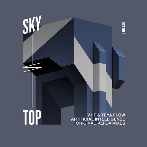 Cover art for Artificial Intelligence
