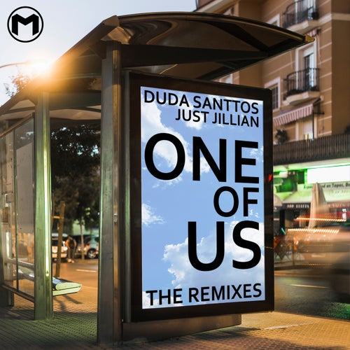 One of Us (The Remixes)