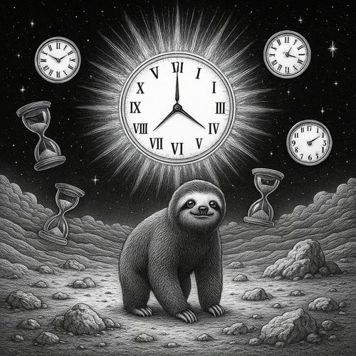 Timestop