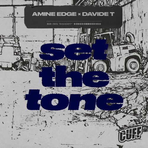 Set The Tone