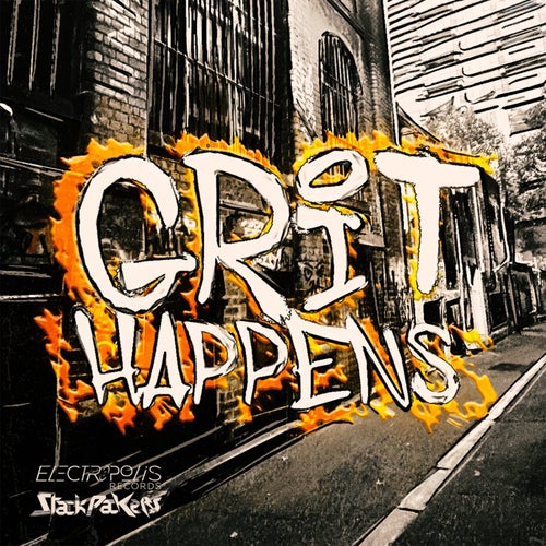 Grit Happens