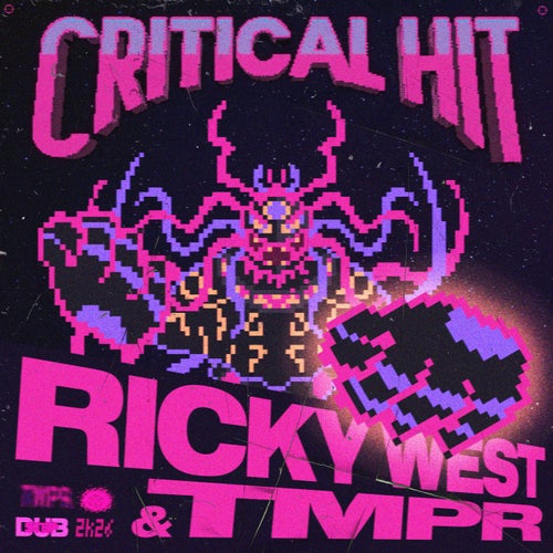 CRITICAL HIT