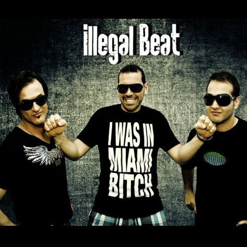 The Illegal Beat Miami Chart