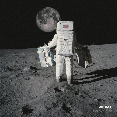Half Age EP