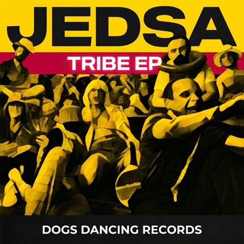 TRIBE EP