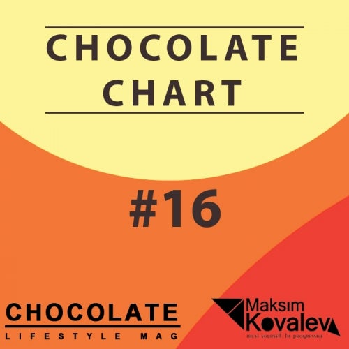 Chocolate chart 16