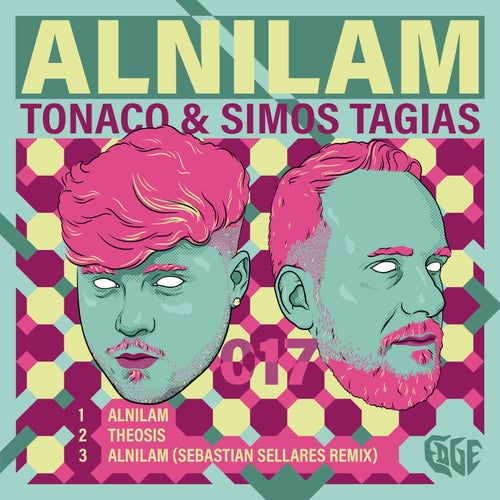 Alnilam