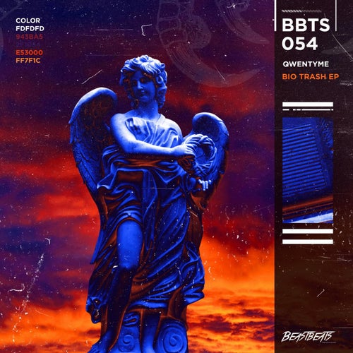 Bio Trash EP