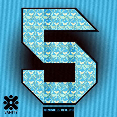 Gimme 5 (Vol. 39)