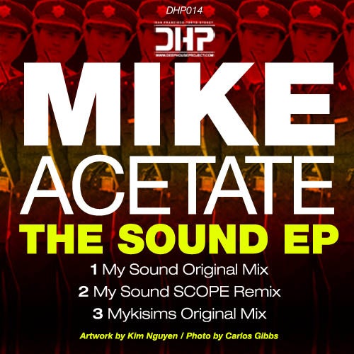 The Sound EP