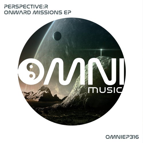Onward Missions EP