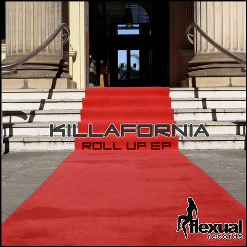 Roll Up EP