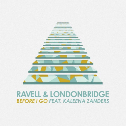 Before I Go (feat. Kaleena Zanders) [Extended Mix]