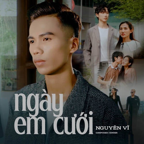 Ngày Em Cưới (DJ Lucy Remix)