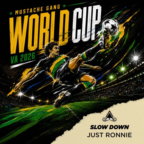 Slow Down (Radio-Edit)