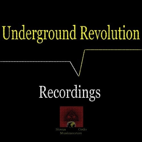 Underground Revolution Recordings