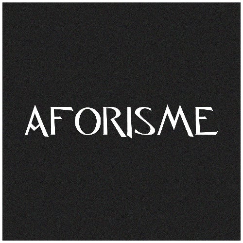 Aforisme