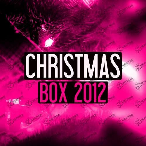 Christmas Box 2012