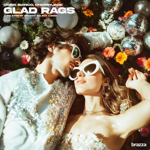 GLAD RAGS