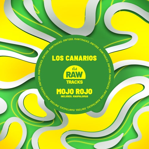 Mojo Rojo
