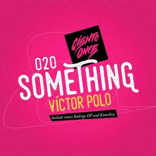 Cover art for Something