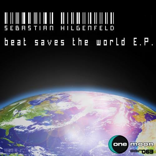 Beat Saves The World E.p.