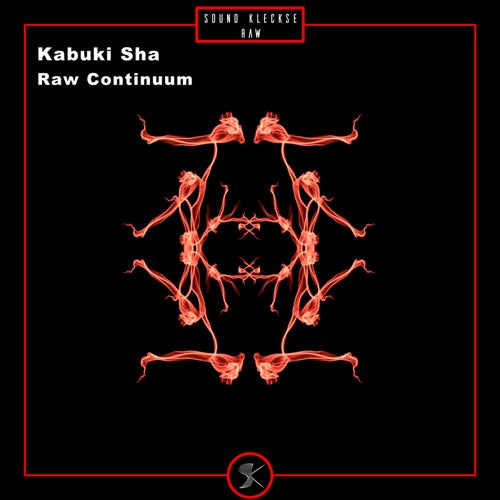 Raw Continuum