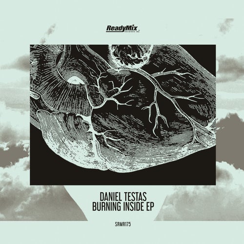 Burning Inside EP