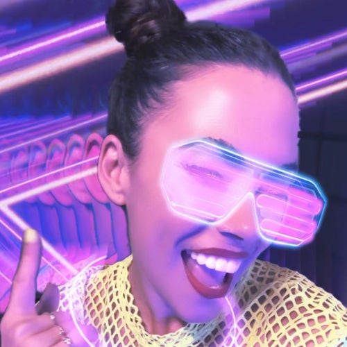 Underground High Chart