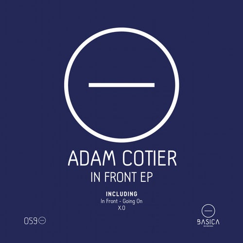 In Front Ep