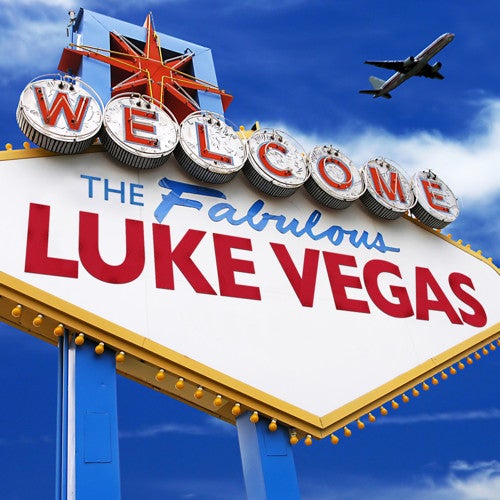 Vegas Tracks Volume 1