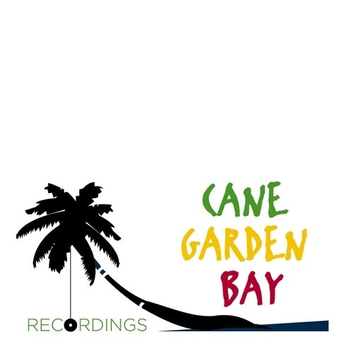 Cane Garden Bay Recordings