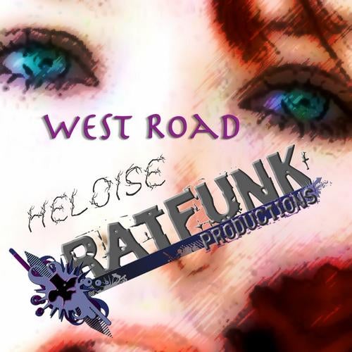 West Road Remix - Single