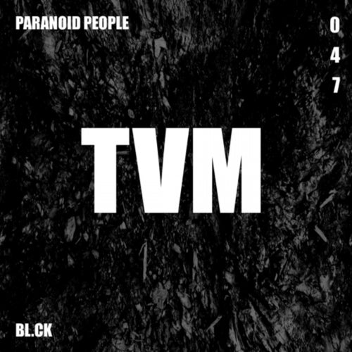 Paranoid People