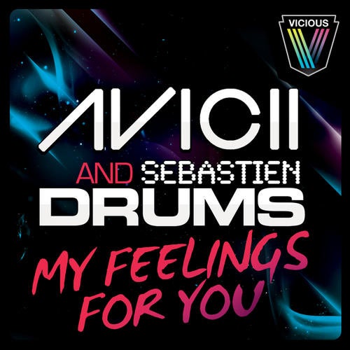 Avicii & Sebastien Drums - My Feelings For You (Don Diablo Extended Remix).mp3