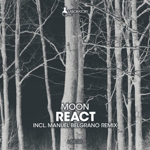 Reactのカバーアート