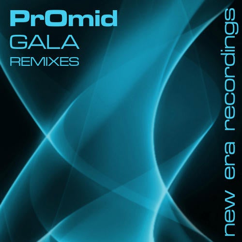 More Gala Remixes