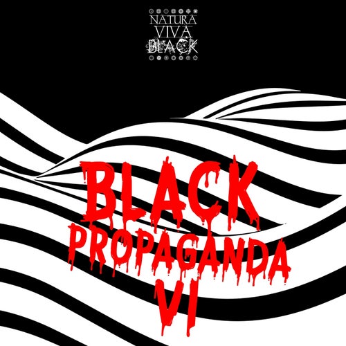 VA - Black Propaganda 6 NATBLACKCOMPI023