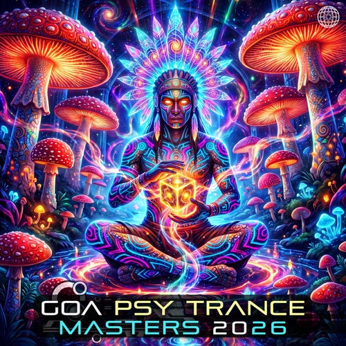 Goa Psy Trance Masters 2026