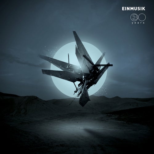 Einmusik - Jabloko album artwork