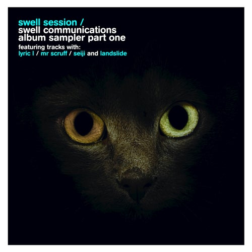 Swell Communications Sampler Part 1
