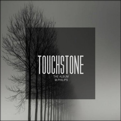 Cover art for Touchstone