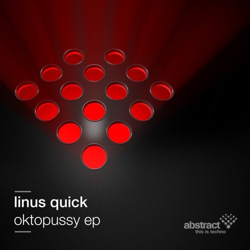 Cover art for Oktopussy EP