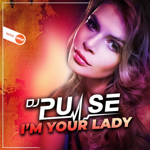 I'm Your Lady