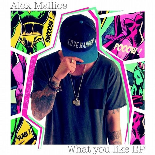 What You Like (feat. Shawnecy)