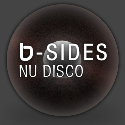 Beatport B-Sides - Nu Disco