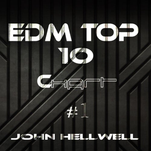 EDM TOP 10 Chart #1