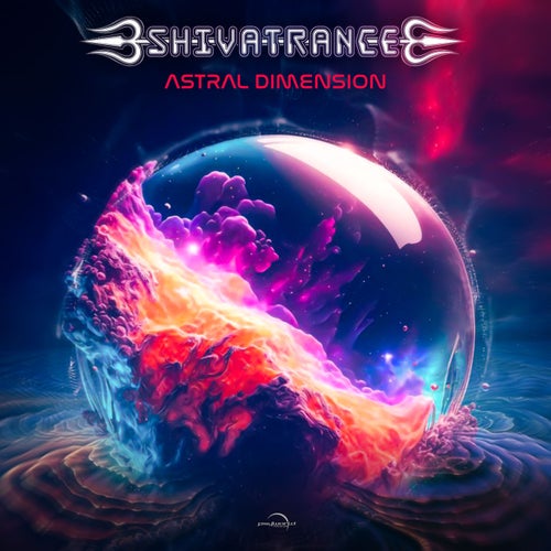  Shivatrance - Astral Dimension (2024) 